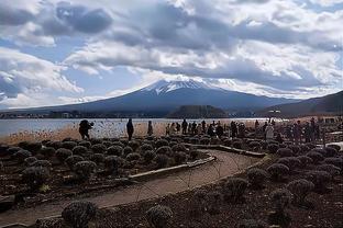 贝弗利：在球商和了解比赛方面我比很多教练强 唯一目标就是夺冠